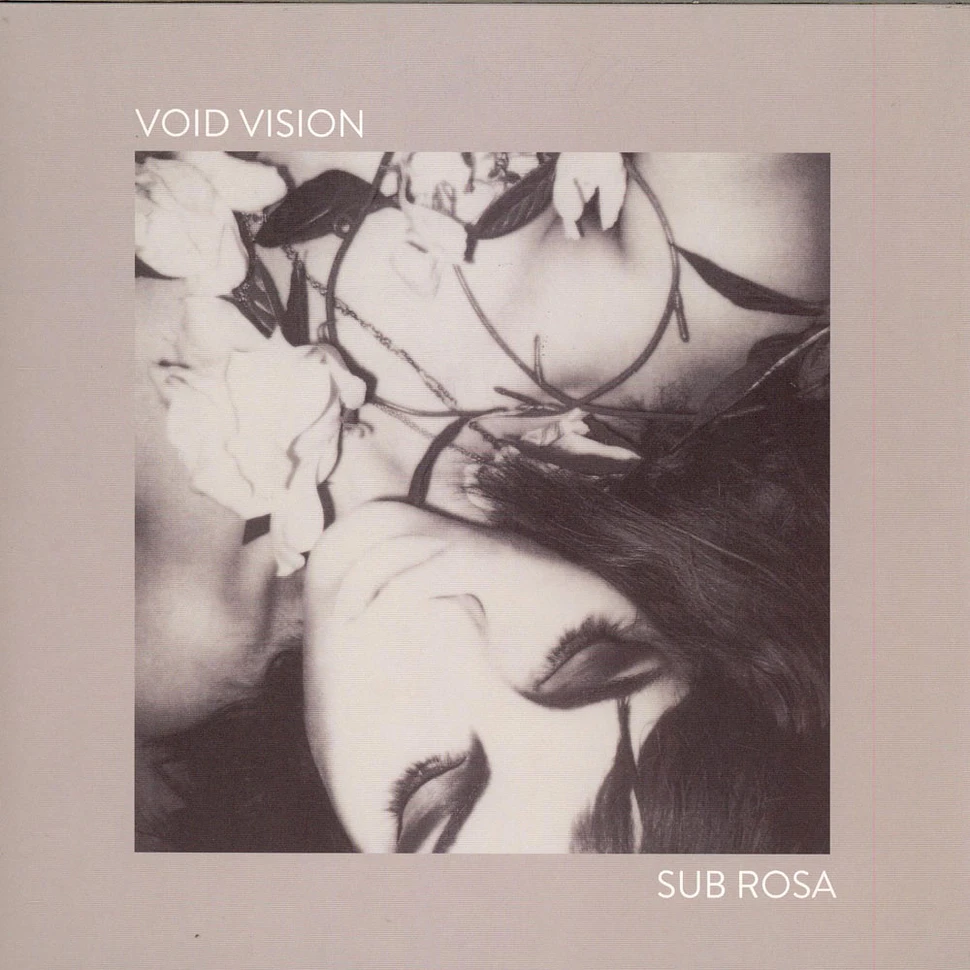 Void Vision - Sub Rosa