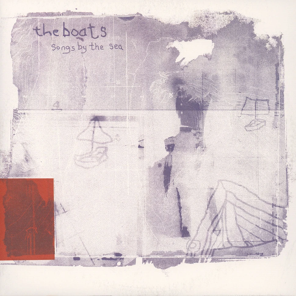 The Boats - Songs By The Sea