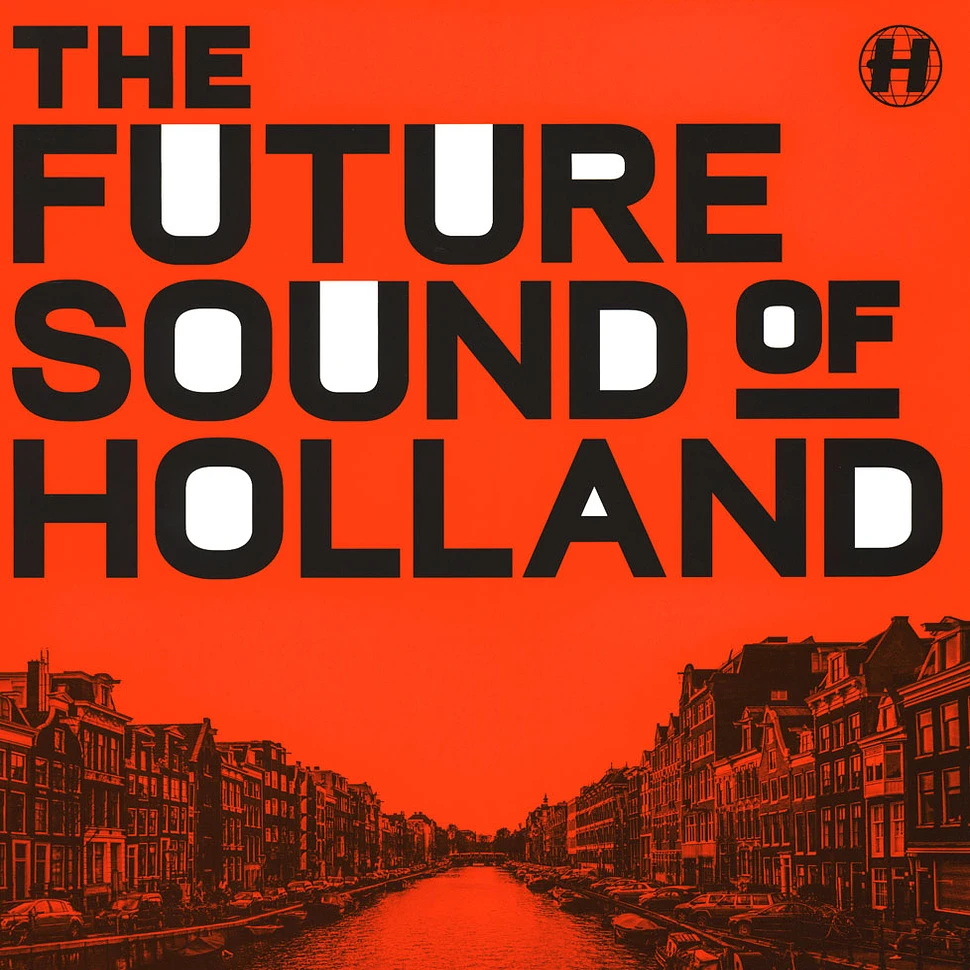 V.A. - The Future Sound Of Holland