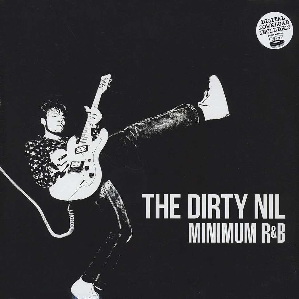 The Dirty Nil - Minimum R&B