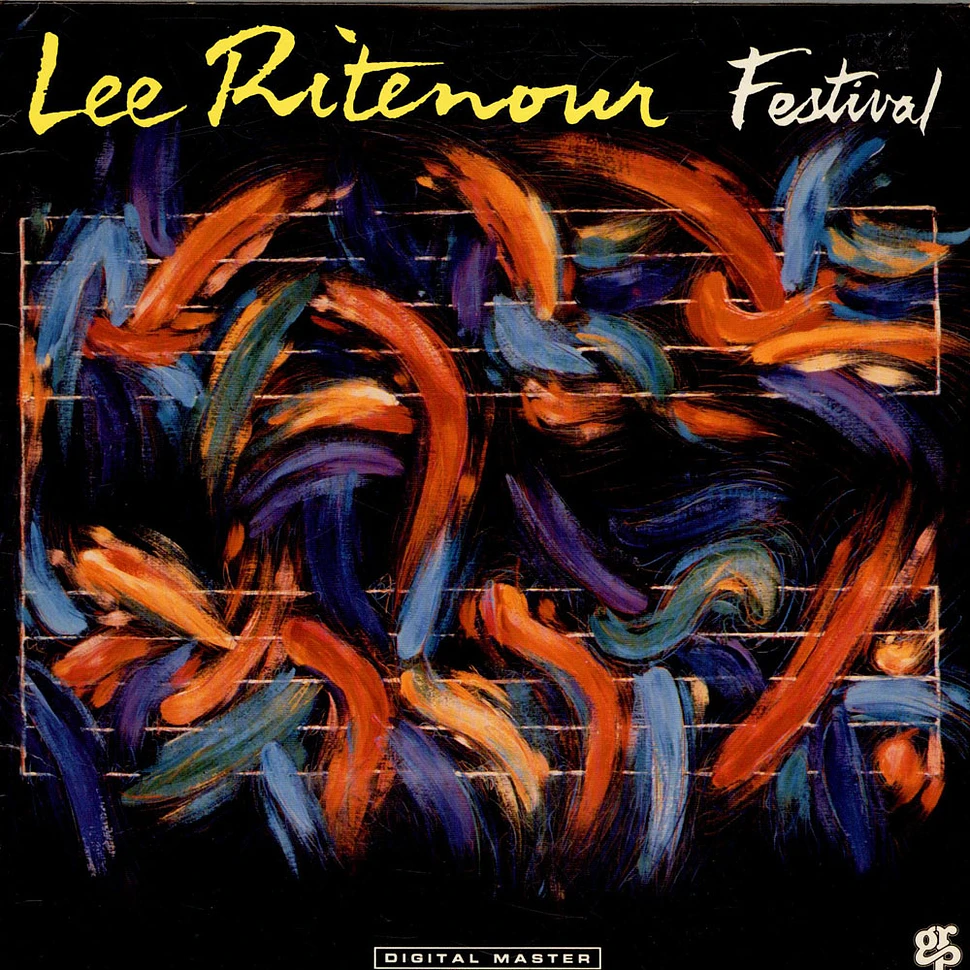 Lee Ritenour - Festival