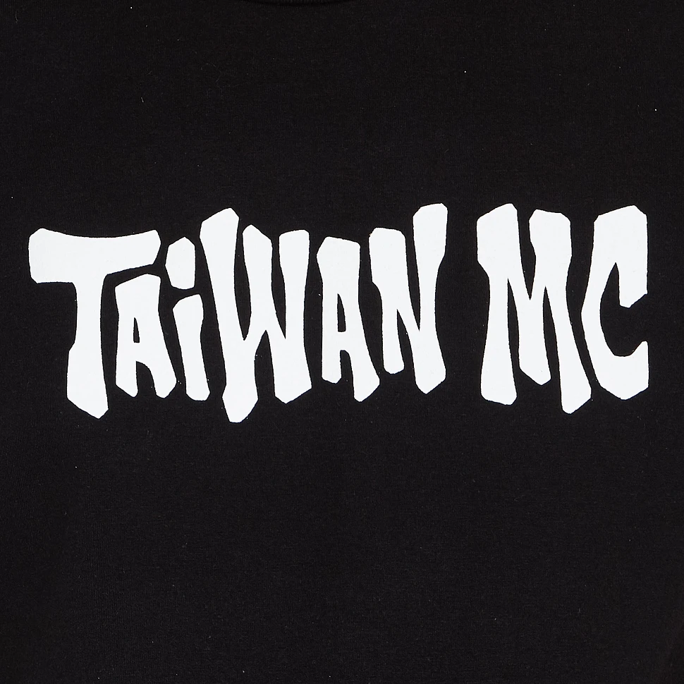 Taiwan MC - Taiwan MC T-Shirt
