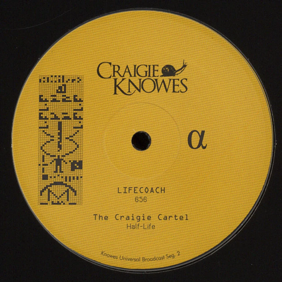 V.A. - Knowes Universal Broadcast (Seg. 2)