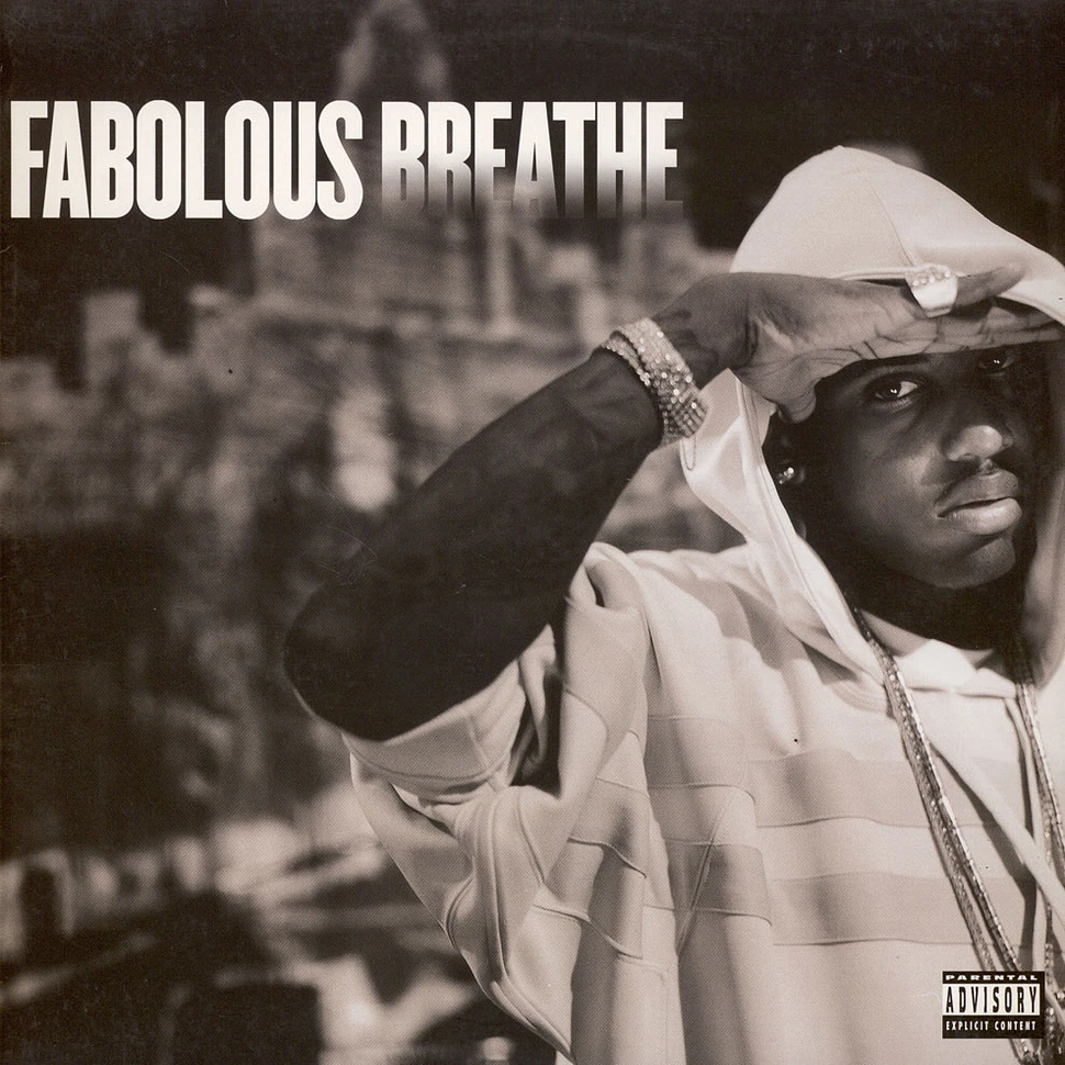 Fabolous - Breathe