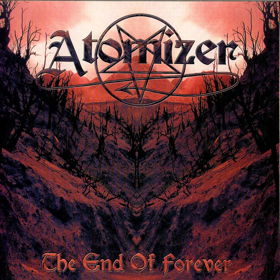 Atomizer - The End Of Forever