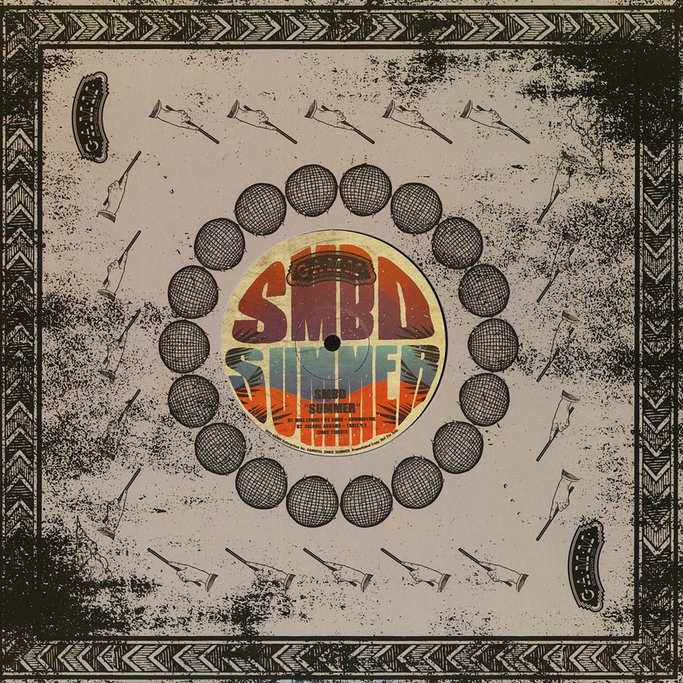 SMBD (Simbad) - Summer