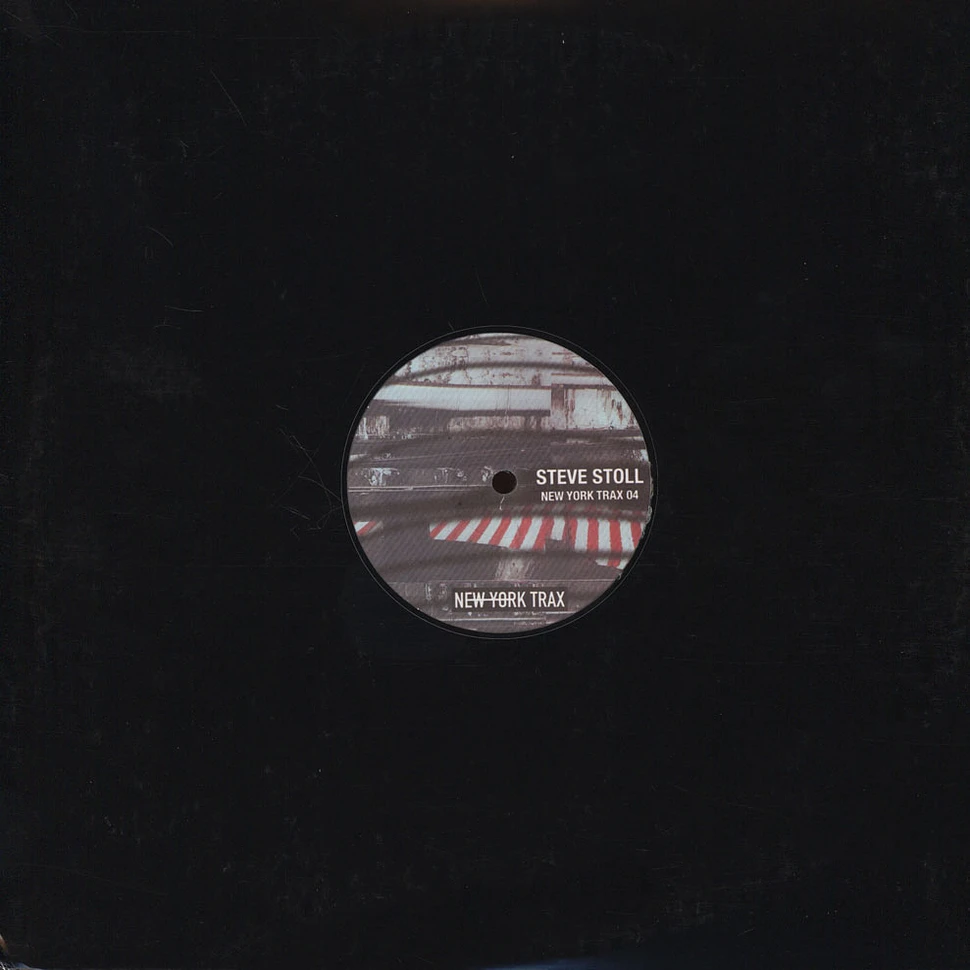 Steve Stoll - New York Trax 04