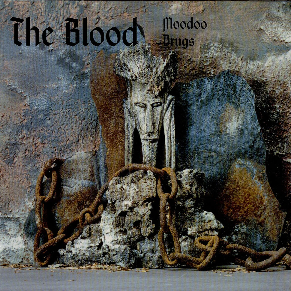 The Blood - Moodoo / Drugs