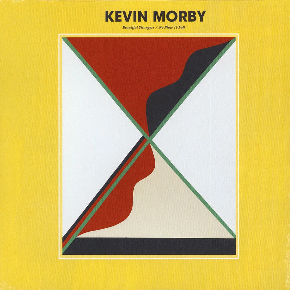 Kevin Morby - Beautiful Strangers / No Place To Fall