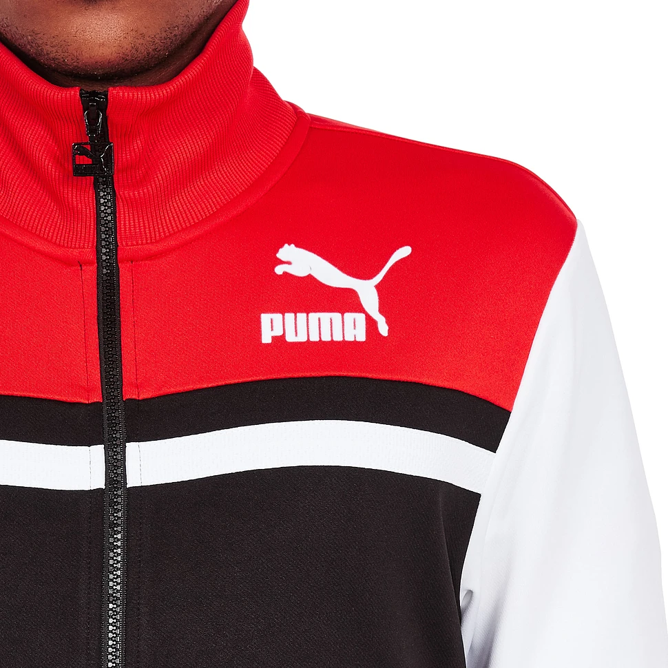 Puma - Super Puma T7 Jacket