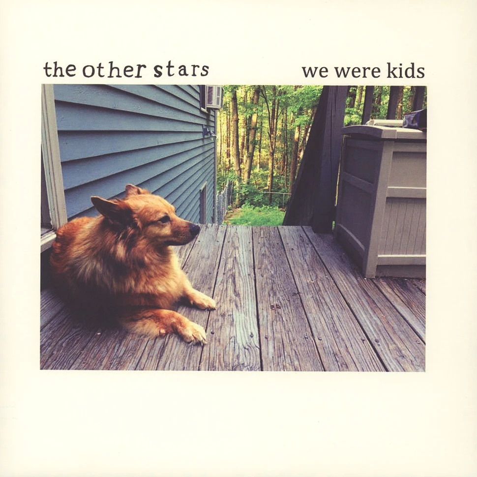 Other Stars - We Were Kids