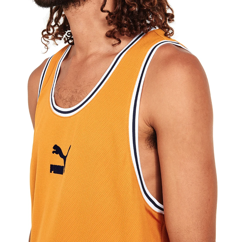 Puma - Super Puma Tank Top