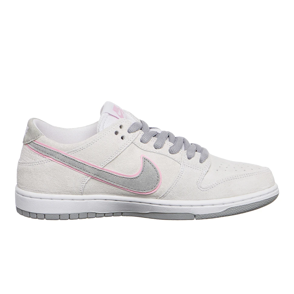 Nike SB - Zoom Dunk Low Pro "Ishod Wair"