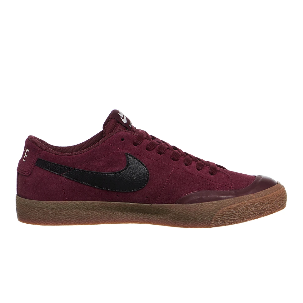 Nike SB - Zoom Blazer Low XT