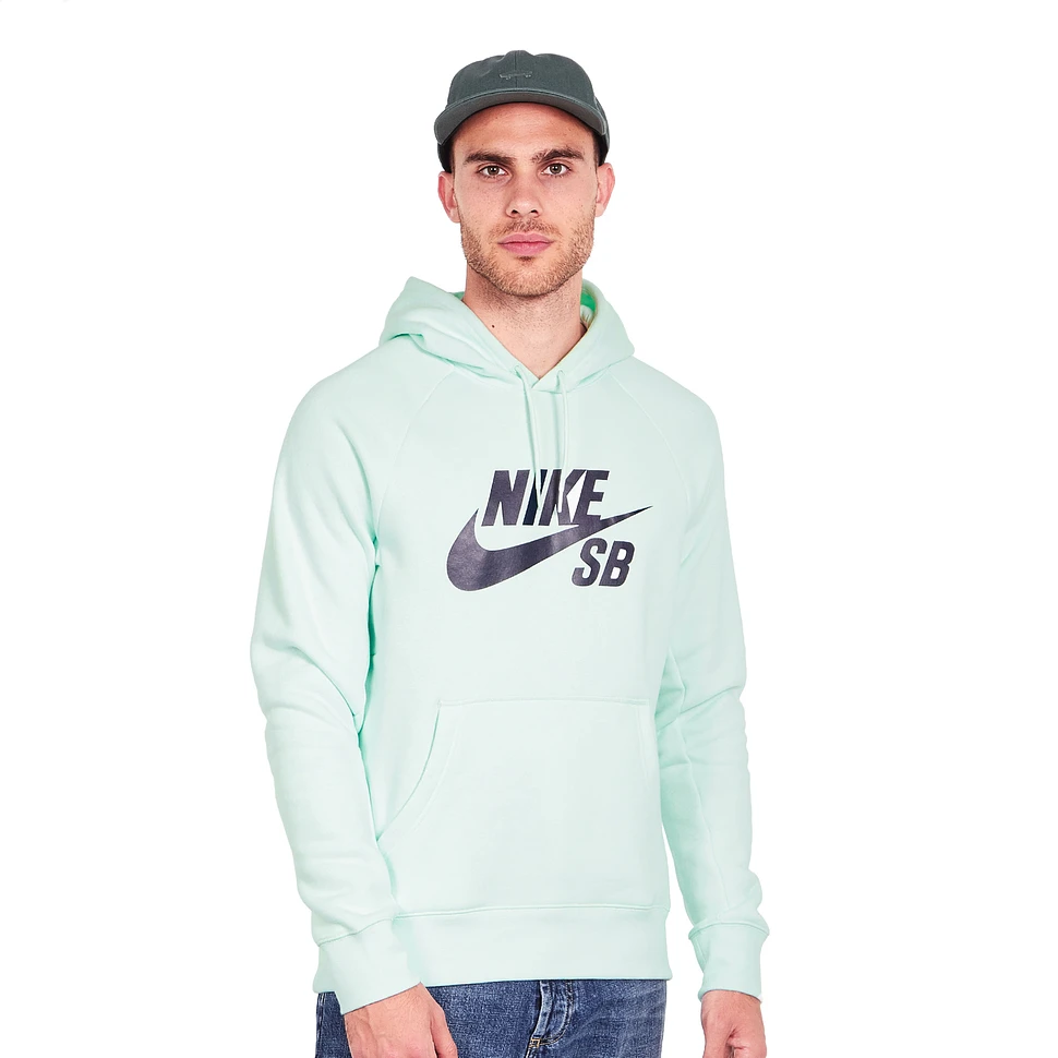 Nike SB - Icon Hoodie 3