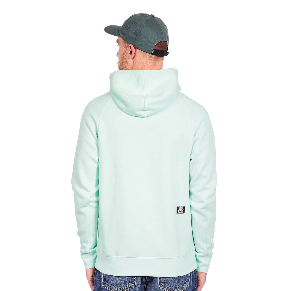 Nike SB - Icon Hoodie 3