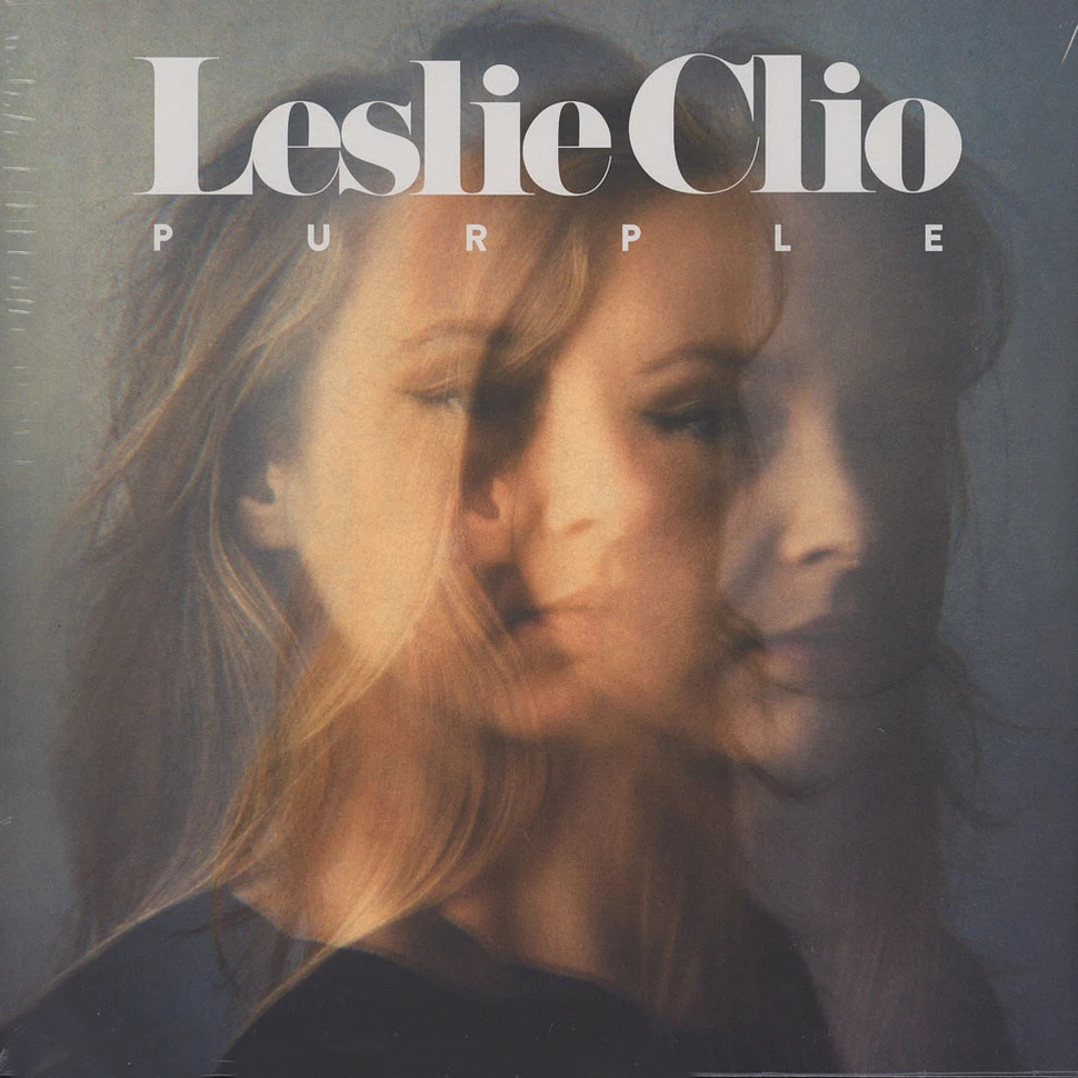Leslie Clio - Purple