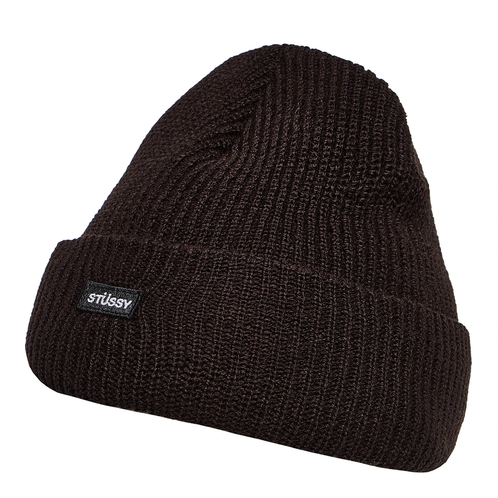 Stüssy - Watch FA17 Cap Beanie