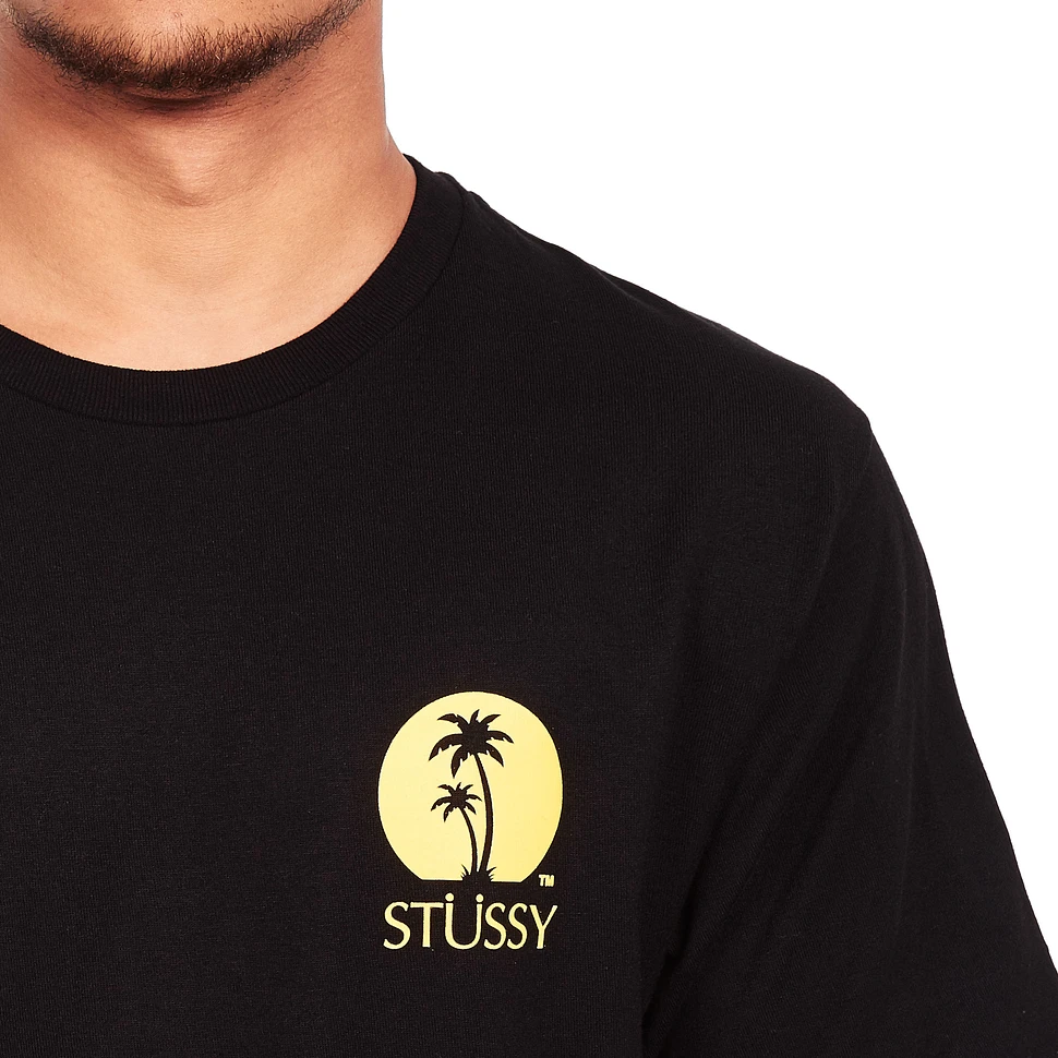 Stüssy - Sundown T-Shirt