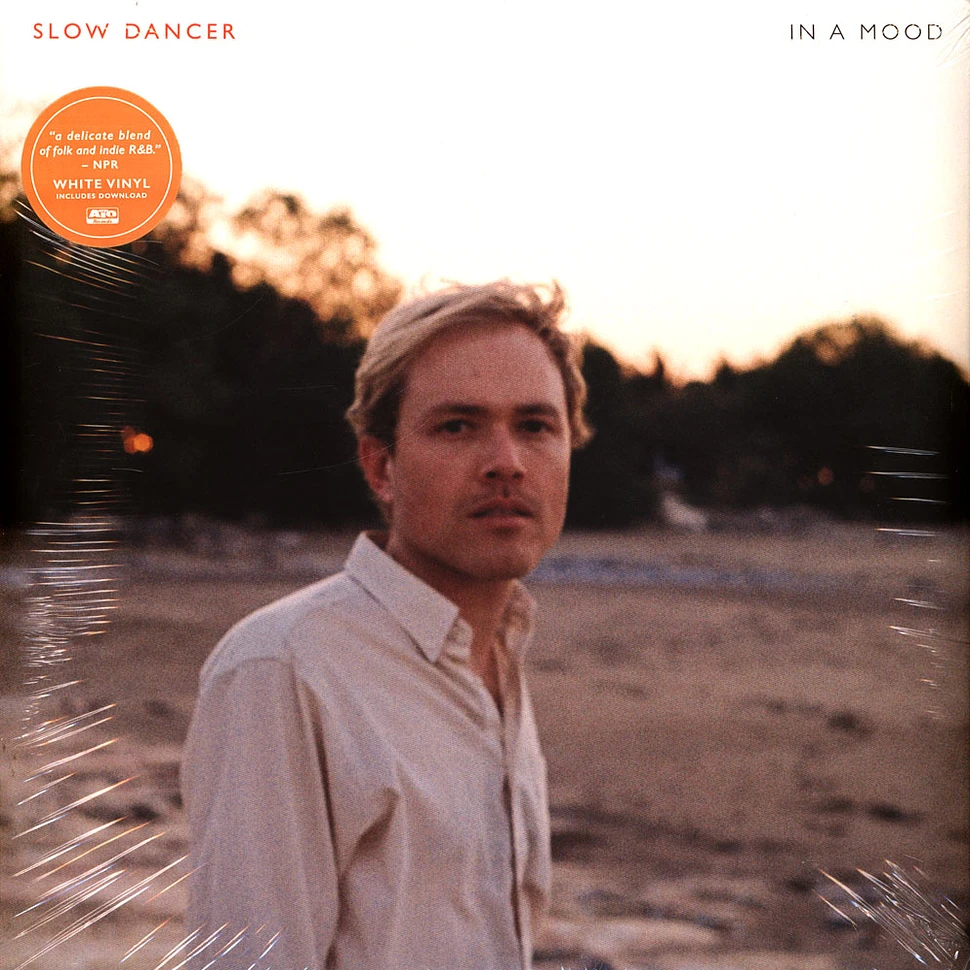 Slow Dancer - In A Mood