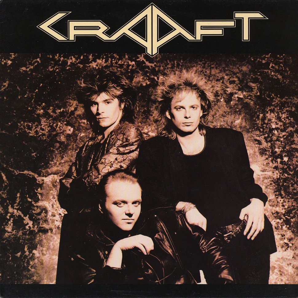 Craaft - Craaft