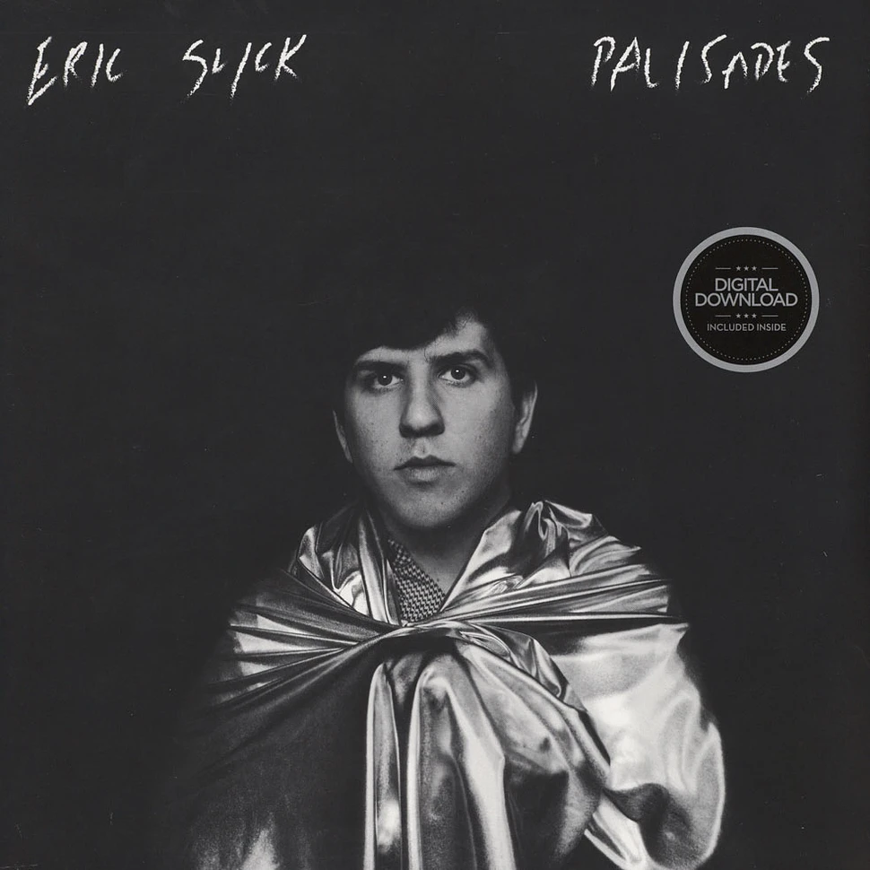 Eric Slick - Palisades