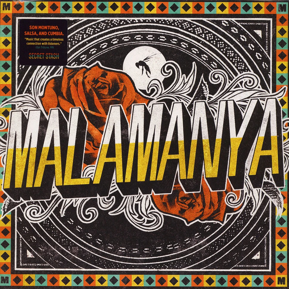 Malamanya - Malamanya
