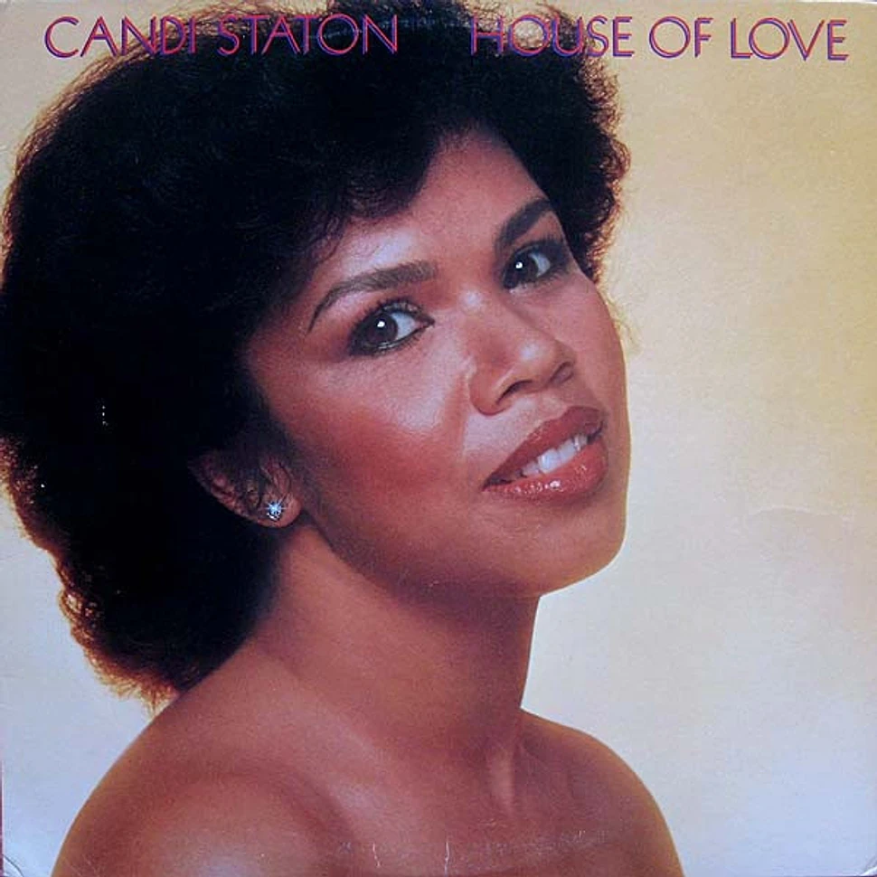 Candi Staton - House Of Love