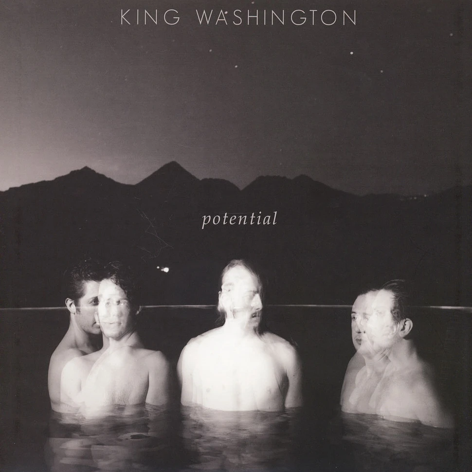 King Washington - Potential