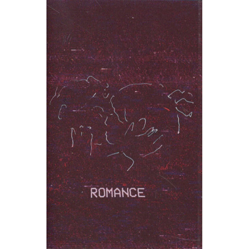Nymano - Romance