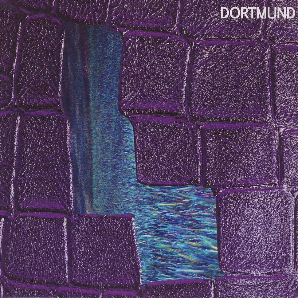Dortmund - Sauerkraut EP
