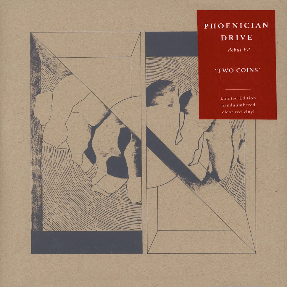 Phoenician Drive - Two Coins