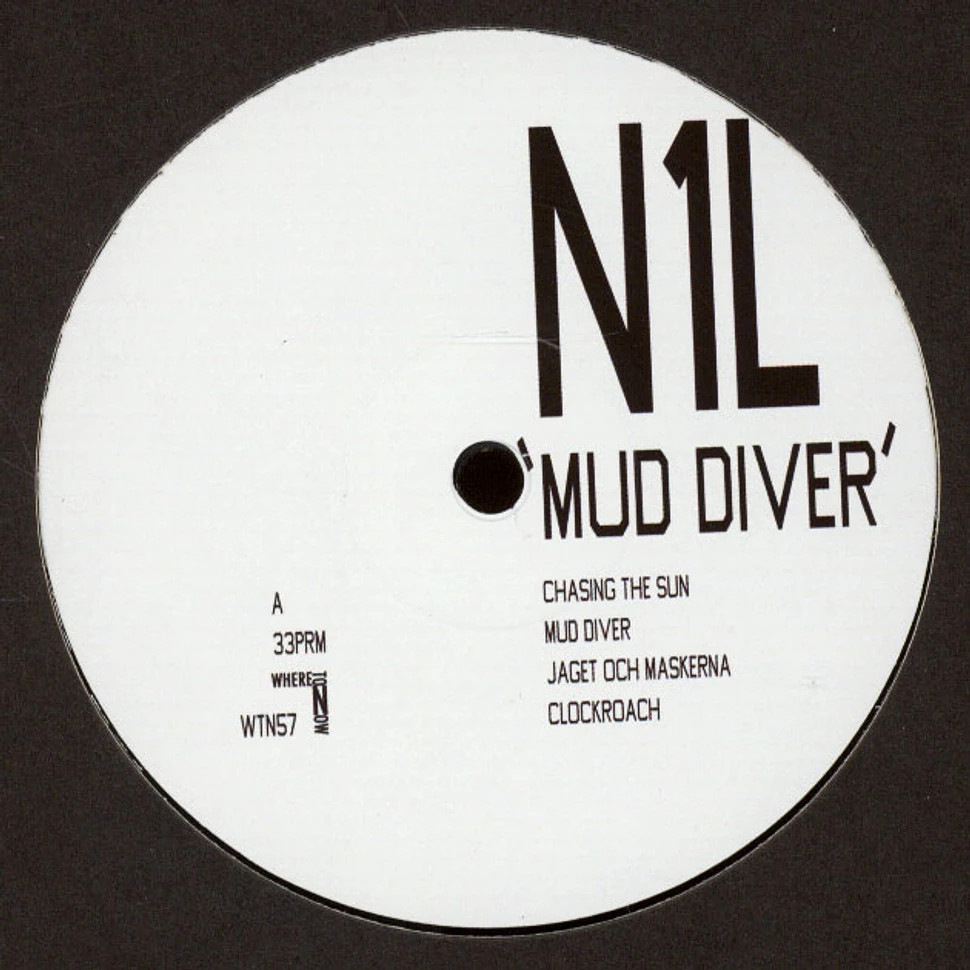 N1L - Mud Diver