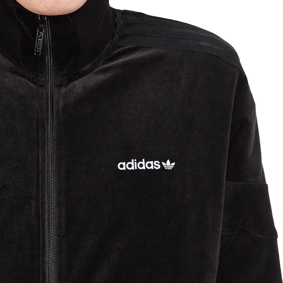 adidas - CLR84 Velour Track Top