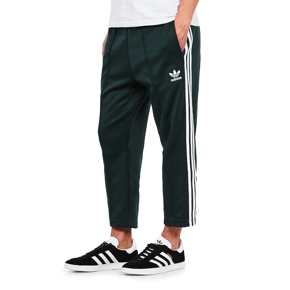 adidas - SST Relax Crop Pants