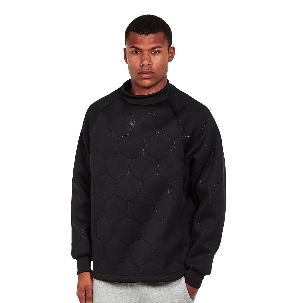 adidas - Sonic Soccer Crewneck Sweater