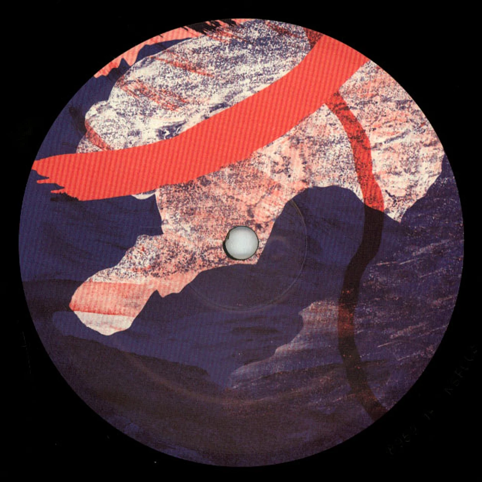 Compass / MTD - NSP 002 Remixes