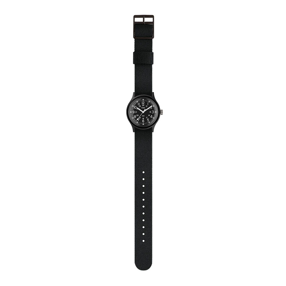 Timex Archive - Camper MK1 Watch