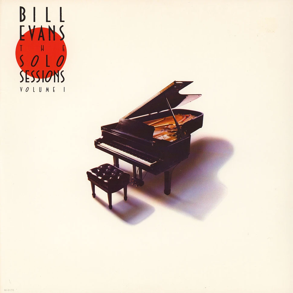 Bill Evans - The Solo Sessions Vol. 1