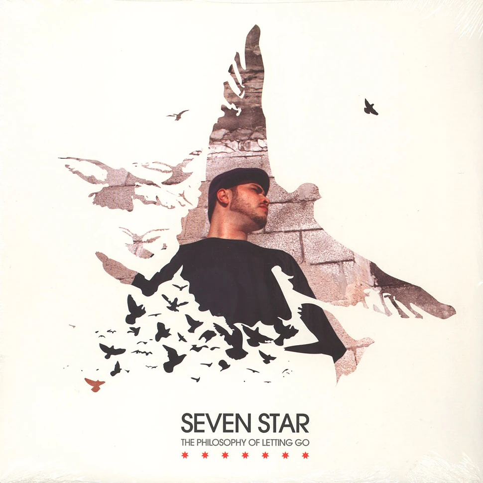 Seven Star - The Philosophy Of Letting Go