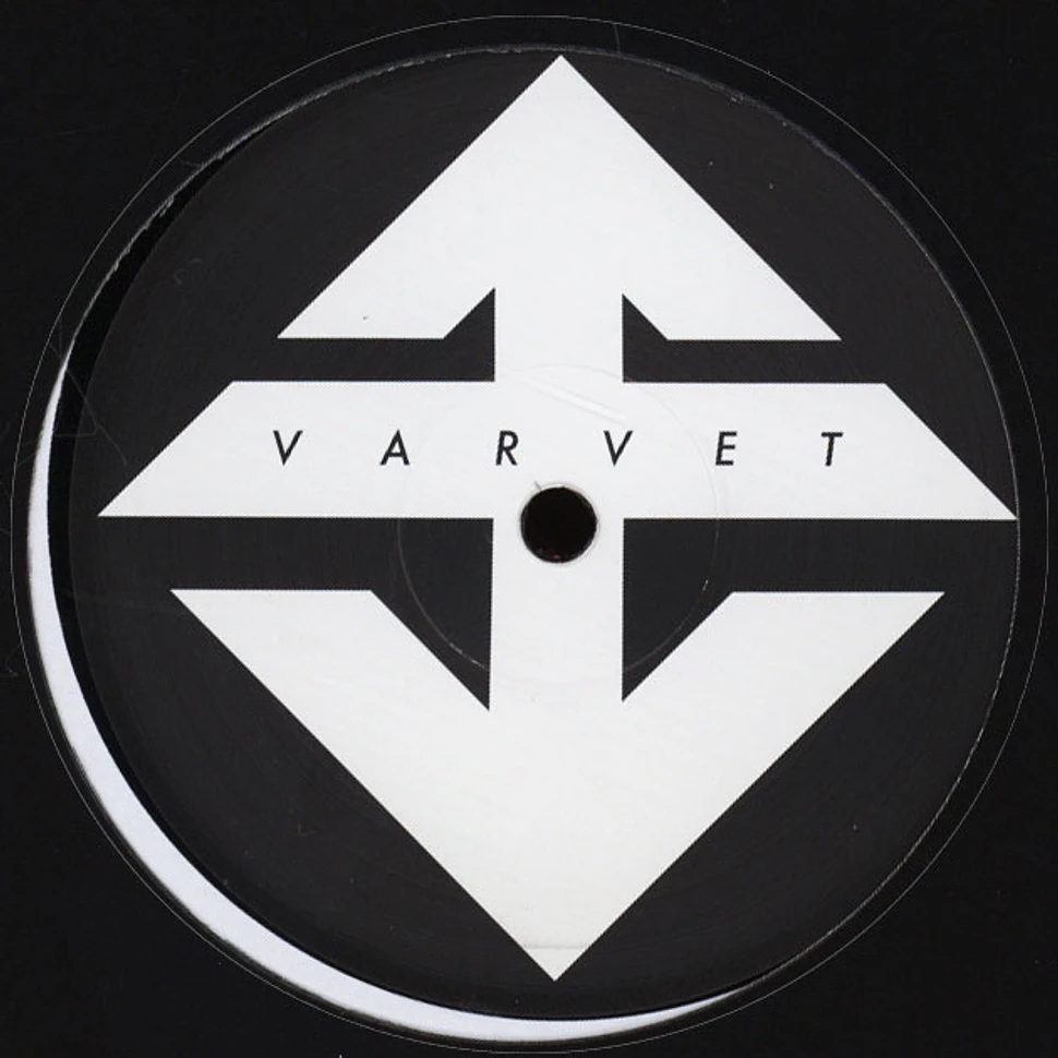 Tube Jerk - Varvet 001