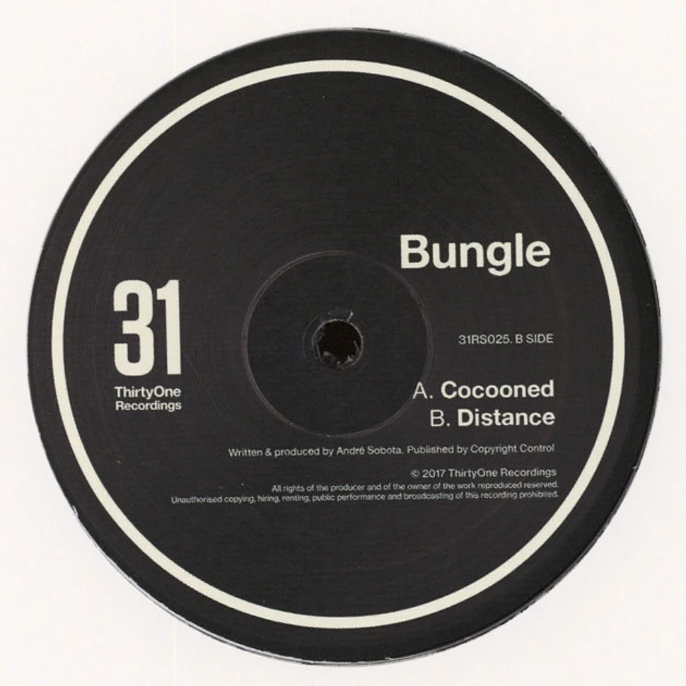 Bungle - Cocooned