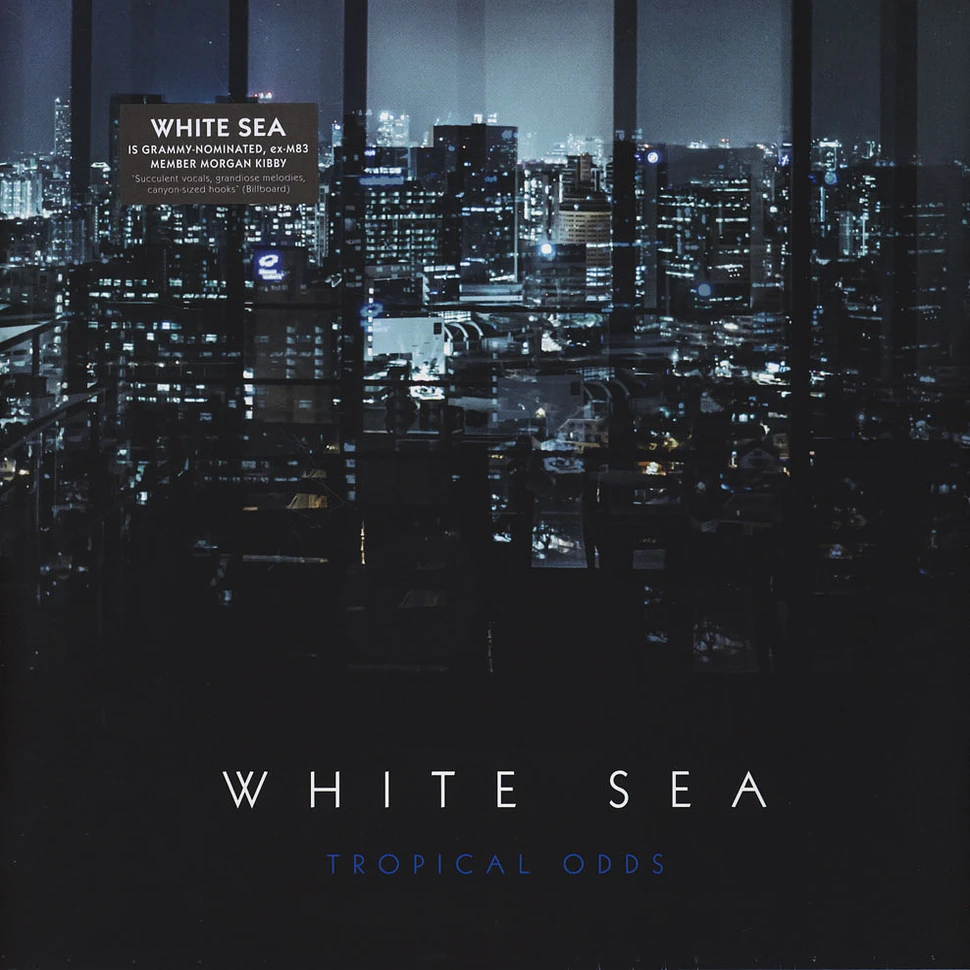 White Sea - Tropical Odds