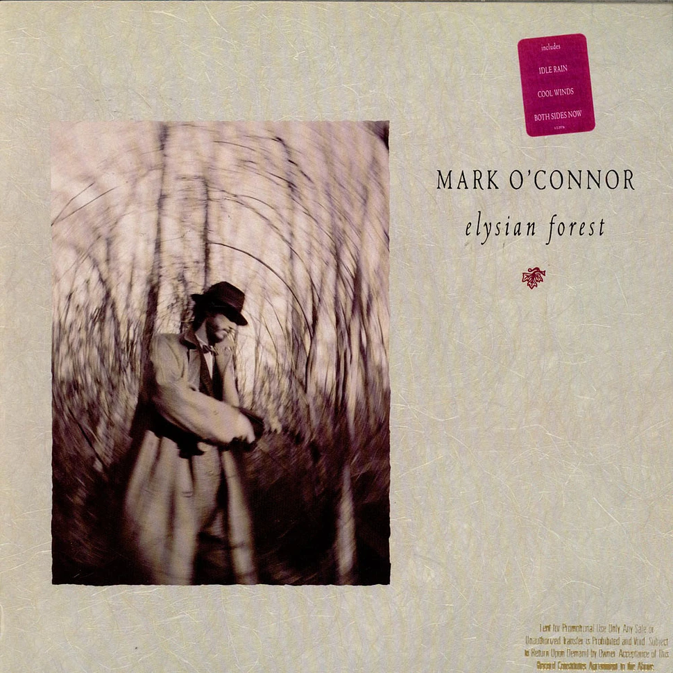 Mark O'Connor - Elysian Forest