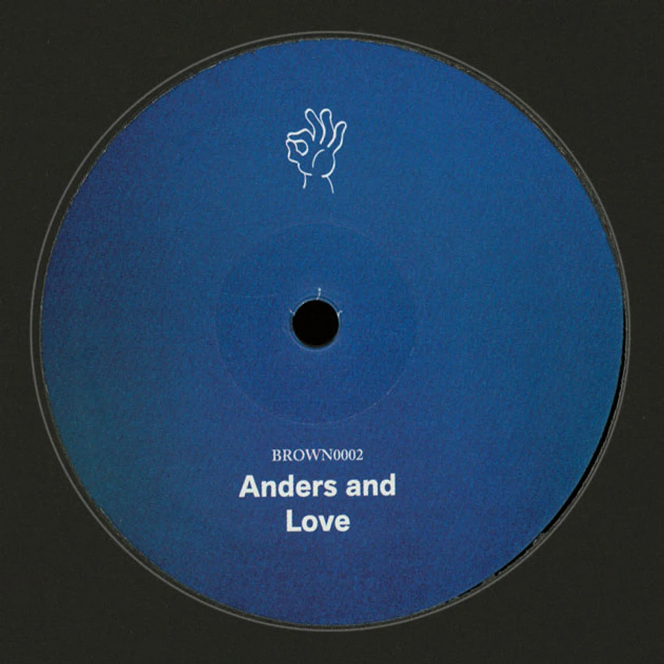 Anders And - Love