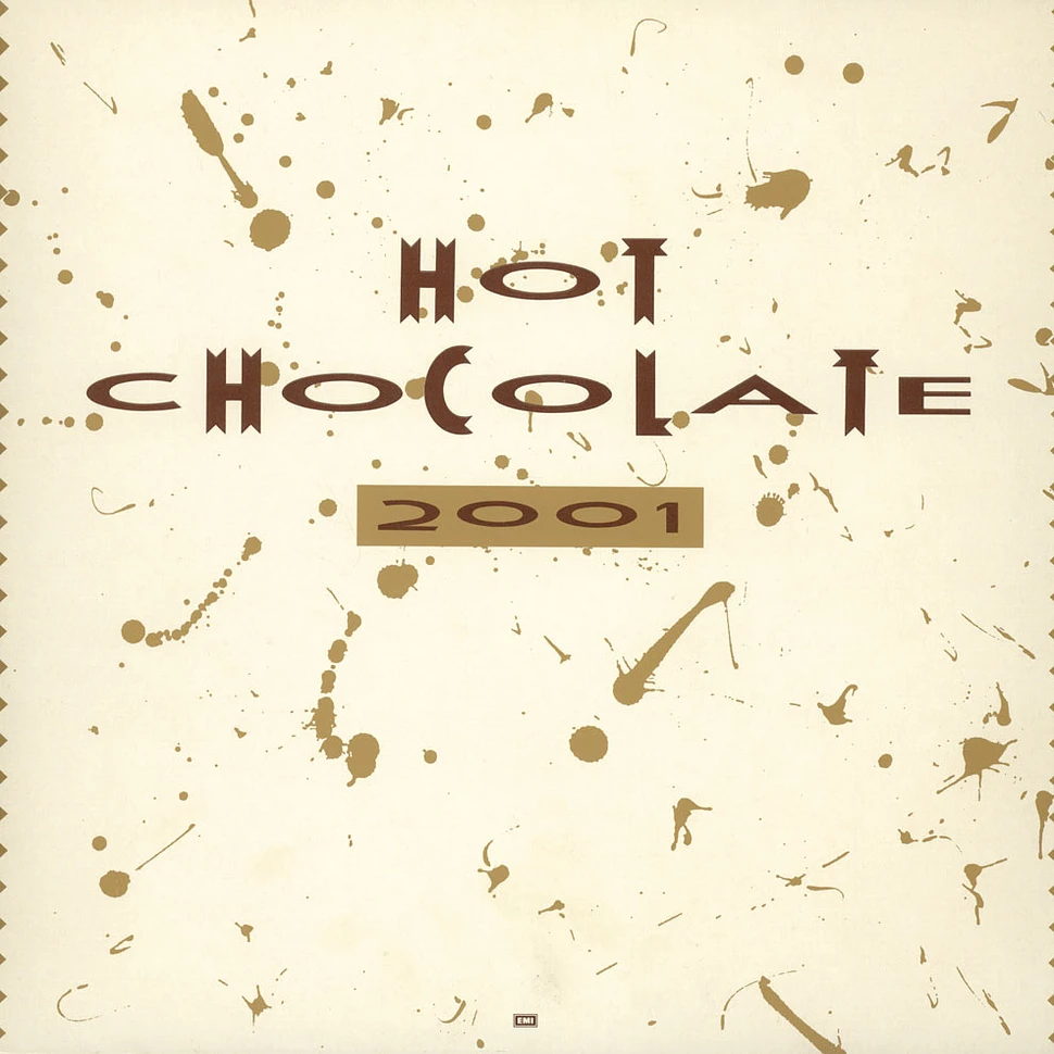 Hot Chocolate - 2001