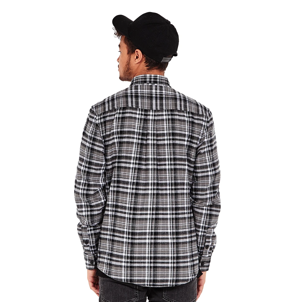 Carhartt WIP - L/S Stinson Shirt