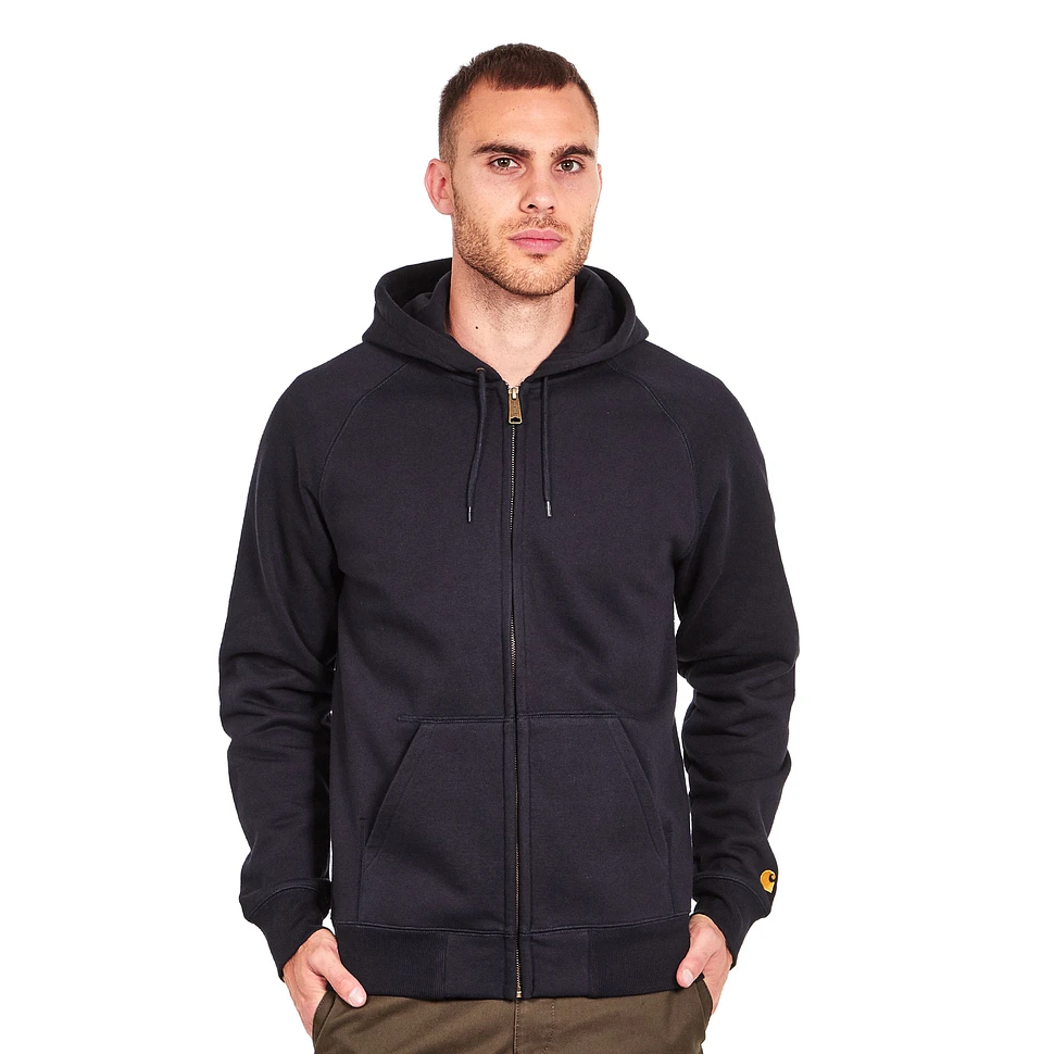 Carhartt WIP - Hooded Chase Jacket