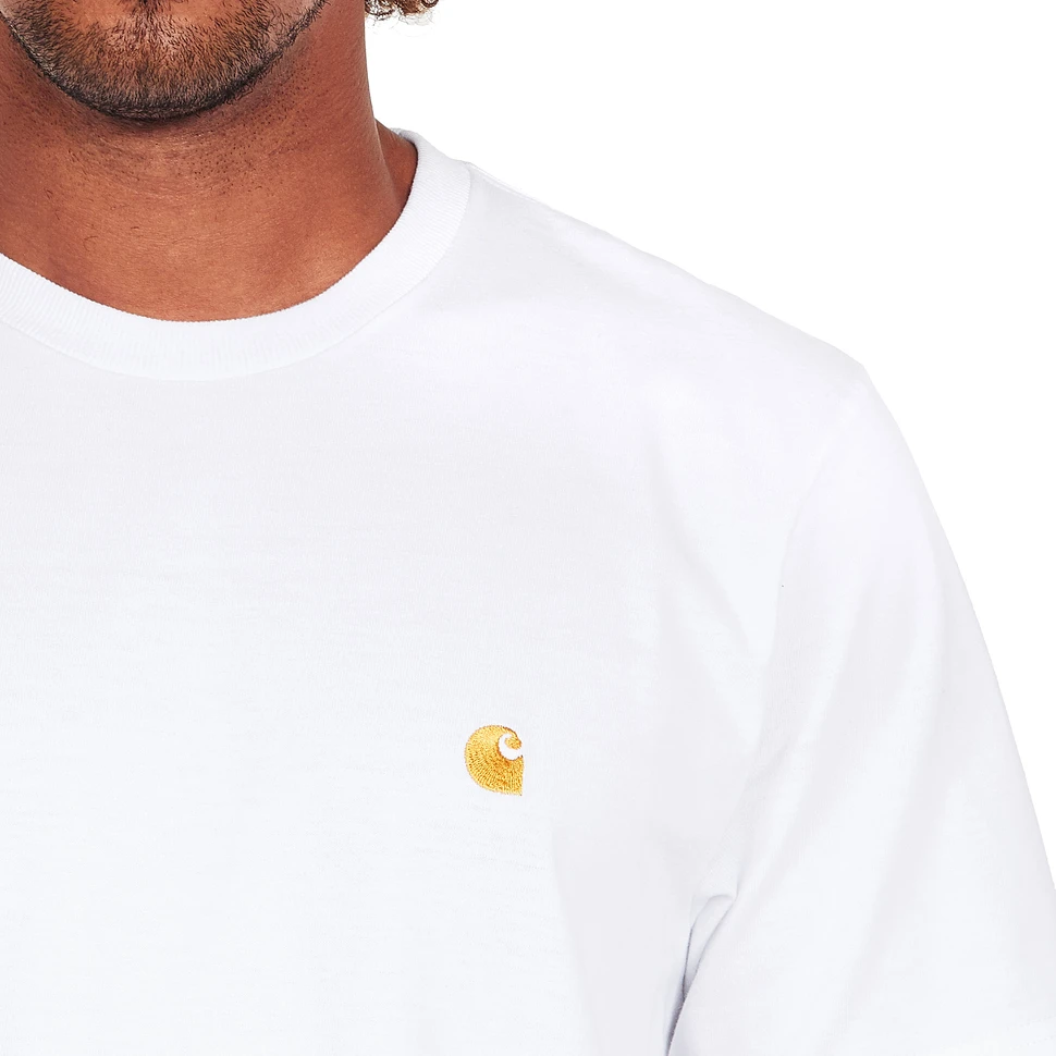 Carhartt WIP - S/S Chase Tee___ALT