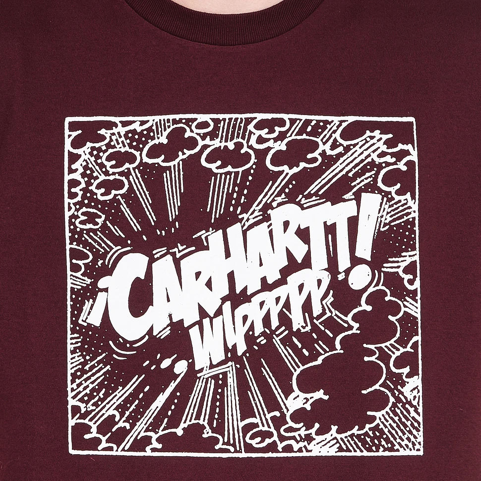 Carhartt WIP - S/S Comic T-Shirt